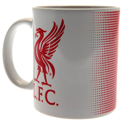 Liverpool FC Mug Image 1