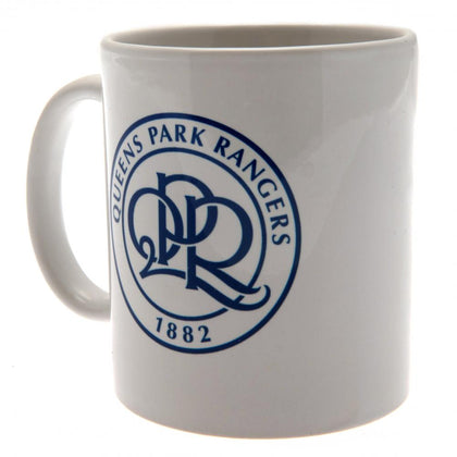 Queens Park Rangers FC Mug Image 1