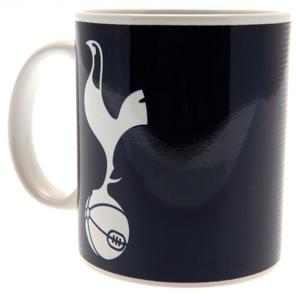 Tottenham Hotspur FC Mug Image 1