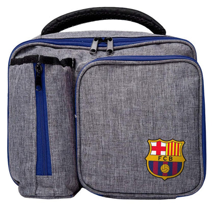FC Barcelona Premium Lunch Bag Image 1
