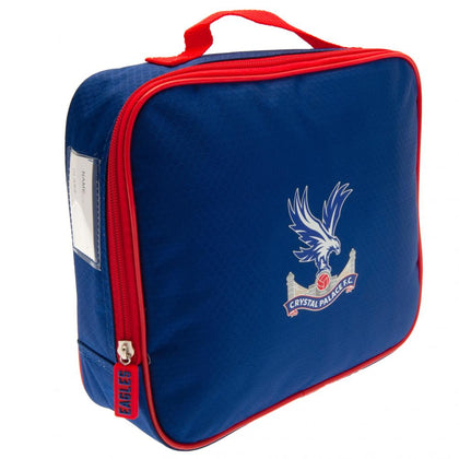 Crystal Palace FC Lunch Bag Image 1