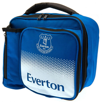 Everton FC Fade Lunch Bag Image 1