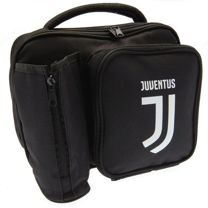 Juventus FC Fade Lunch Bag Image 1