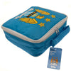 Manchester City FC Lunch Bag Image 3
