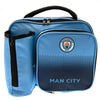 Manchester City FC Fade Lunch Bag Image 2