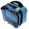 Manchester City FC Fade Lunch Bag Image 3