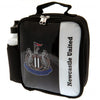 Newcastle United FC Lunch Bag & Bottle Image 2
