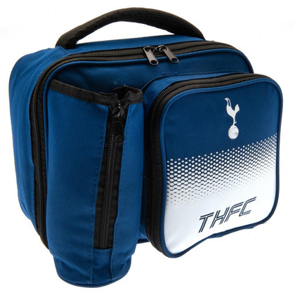 Tottenham Hotspur FC Fade Lunch Bag Image 1