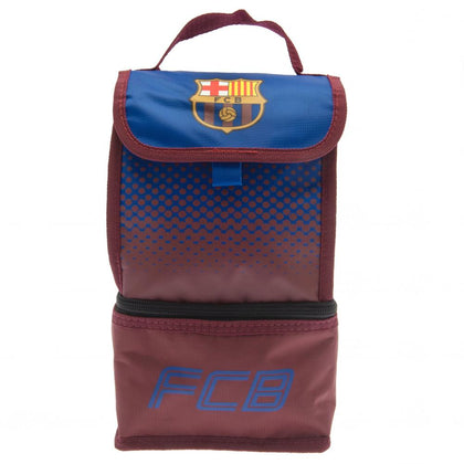 FC Barcelona Pocket Lunch Bag Image 1