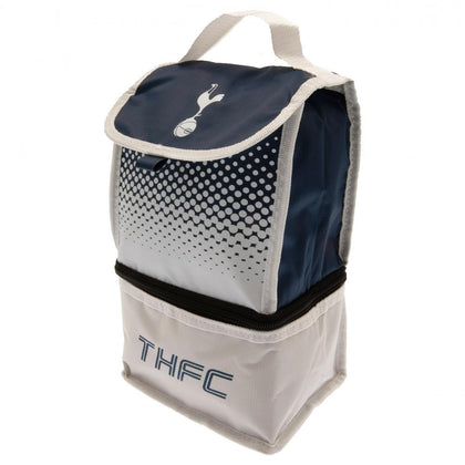 Tottenham Hotspur FC 2 Pocket Lunch Bag Image 1