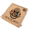 Harry Potter Canvas Drawstring Bag Image 2