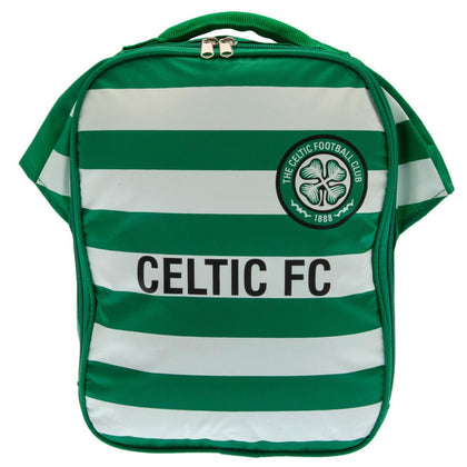 Celtic FC Kit Lunch Bag Image 1
