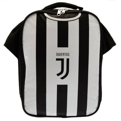 Juventus FC Kit Lunch Bag Image 1