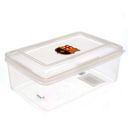 FC Barcelona Lunch Box Image 1