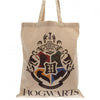 Harry Potter Canvas Tote Bag Image 2