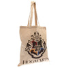 Harry Potter Canvas Tote Bag Image 3