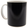 Real Madrid FC Heat Changing Mug Image 2