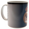 Real Madrid FC Heat Changing Mug Image 3