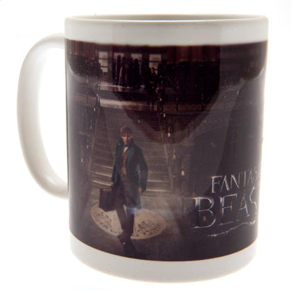 Fantastic Beasts Mug Image 1