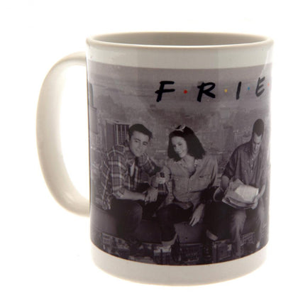 Friends Mug Image 1