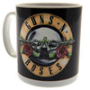 Guns N Roses Mug Image 1