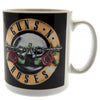 Guns N Roses Mug Image 3