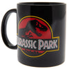Jurassic Park Mug Image 1