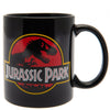 Jurassic Park Mug Image 3