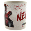 The Walking Dead Negan Mug Image 2