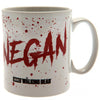 The Walking Dead Negan Mug Image 3