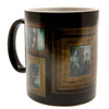 Harry Potter Portraits Heat Changing Mug Image 3