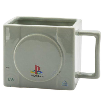 Playstation 3D Mug Image 1