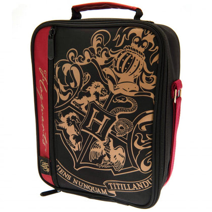 Harry Potter Hogwarts Lunch Bag Image 1