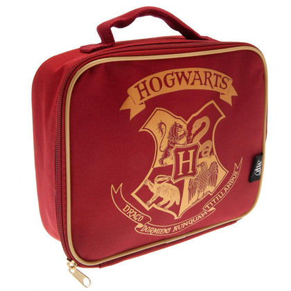 Harry Potter Hogwarts Lunch Bag Image 1
