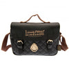 Harry Potter Hogwarts Satchel Lunch Bag Image 1
