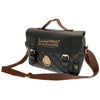 Harry Potter Hogwarts Satchel Lunch Bag Image 2