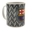 FC Barcelona Mug & Bear Set Image 2