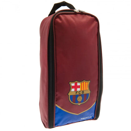 FC Barcelona Boot Bag Image 1
