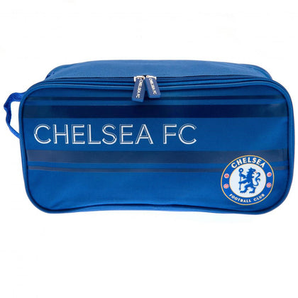 Chelsea FC Boot Bag Image 1