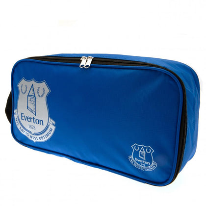 Everton FC Boot Bag Image 1