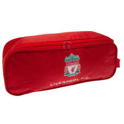 Liverpool FC Boot Bag Image 1