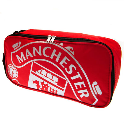 Manchester United FC Boot Bag Image 1