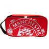 Manchester United FC Boot Bag Image 2