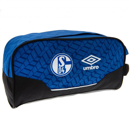 FC Schalke Umbro Boot Bag Image 1
