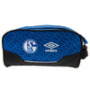 FC Schalke Umbro Boot Bag Image 2