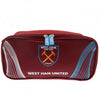 West Ham United FC Boot Bag Image 2