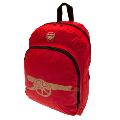 Arsenal FC Backpack Image 1