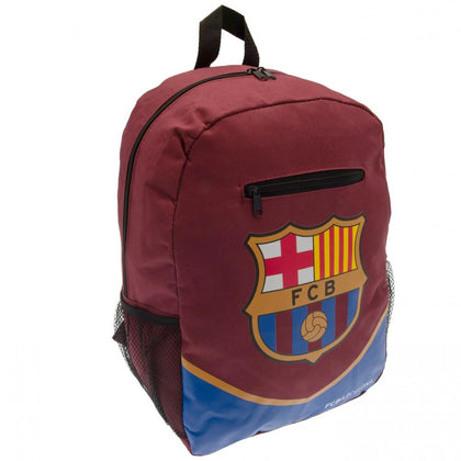 FC Barcelona Backpack Image 1