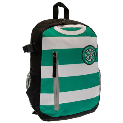 Celtic FC Backpack Image 1