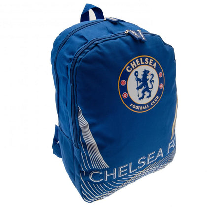 Chelsea FC Backpack Image 1